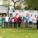Municipalidad de Portezuelo invierte cerca de $50 millones en ocho vestidores deportivos modulares para clubes rurales