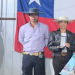 El destacado reconocimiento que recibió concejala de Coelemu por su constante apoyo a las tradiciones huasas