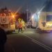 Accidente fatal en la Ruta 126 deja una persona fallecida y varios heridos