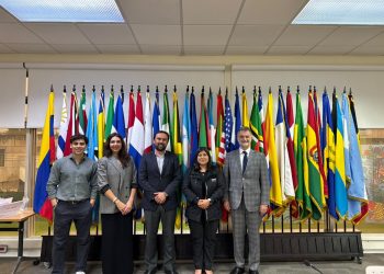 Directora (S) Regional de INDAP Ñuble representa al agro regional en importante encuentro de agricultura digital en Costa Rica