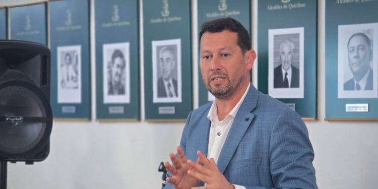 Los 4 proyectos Fril que el municipio de Quirihue priorizará para su financiamiento