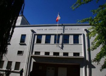 Corte de Apelaciones de Chillán ordena al fisco indemnizar a estudiante universitario detenido y torturado en 1973
