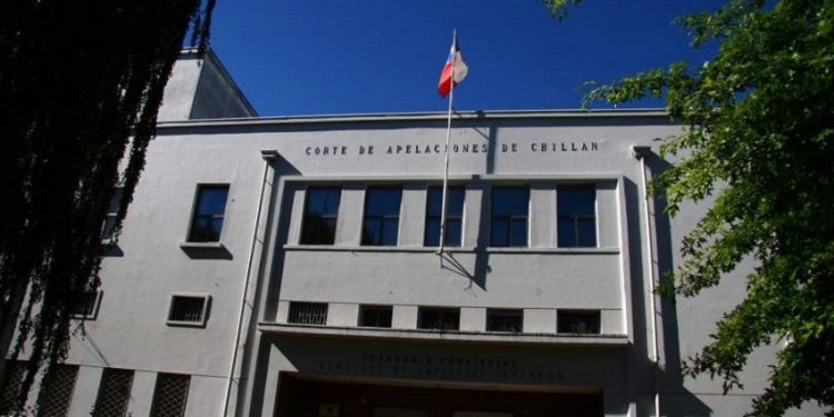 Corte de Apelaciones de Chillán ordena al fisco indemnizar a estudiante universitario detenido y torturado en 1973