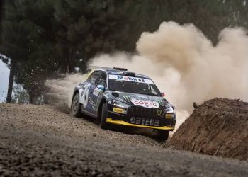 Después de dos años, el Copec RallyMobil regresa a Ñuble y Quirihue será sede de una nueva fecha