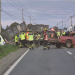 Accidente de tránsito dejó 1 fallecido en ruta Bulnes Quillón