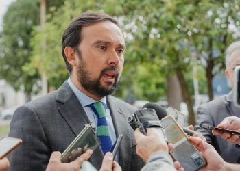 El triunfo de Crisóstomo: Corte Suprema rechaza su desafuero del Gobernador de Ñuble