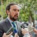 El triunfo de Crisóstomo: Corte Suprema rechaza su desafuero del Gobernador de Ñuble