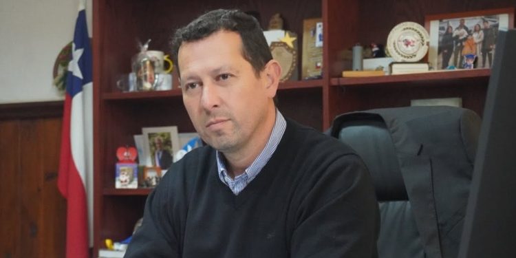 Alcalde de Quirihue gestiona más de $168 millones para concretar importante proyecto en sector Los Remates