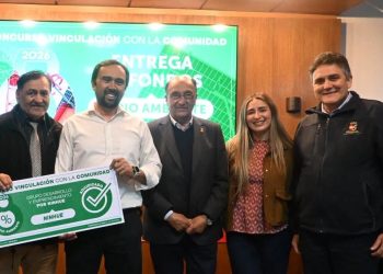 Tres organizaciones de Ninhue se adjudican Fondo 8% de Medio Ambiente del Gobierno Regional de Ñuble