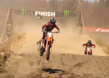 Quirihue podría convertirse en la capital del motocross nacional Chile Mx con importante campeonato en noviembre