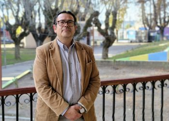 Pesar en Coelemu por fallecimiento de director de Tránsito municipal