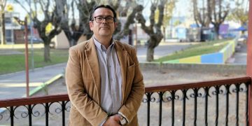 Pesar en Coelemu por fallecimiento de director de Tránsito municipal