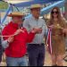 Comenzó la Fiesta Patrimonial del Rosario 2026 En Ninhue: Las actividades continuarán este domingo