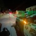 Motociclista de 17 años huye de fiscalización choca con Carabineros y es sorprendido con cocaína