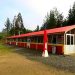 Robo y vandalismo afectó a escuela rural Minas de Leuque en Trehuaco
